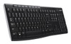 920-003051 , Logitech 920-003051 keyboard RF Wireless English Black