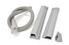 97-563-057 , Ergotron 97-563-057 cable tray Gray