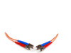 LCLCMD5O-25M-AX , Axiom 25m LC 50/125 InfiniBand/fibre optic cable 984.3" (25 m) Orange - LCLCMD5O-25M-AX
