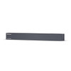 PDU20BHVIEC8R , CyberPower PDU20BHVIEC8R power distribution unit (PDU) 8 AC outlet(s) 1U Black