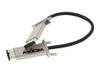 CABGS2M-AX , Axiom CABGS2M-AX networking cable Black 78.7" (2 m)