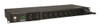 PDUMH20HV , Tripp Lite PDUMH20HV power distribution unit (PDU) 10 AC outlet(s) 1U Black