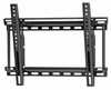 60-613 , Ergotron Neo-Flex Tilting Wall Mount, VHD 42" Black - 60-613