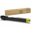006R01514 , 006R01514 Toner yellow, 15K pages