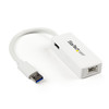USB31000SPTW , StarTech.com USB31000SPTW network card USB 5000 Mbit/s