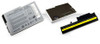 KU532AA-AX , Axiom LI-ION 8-Cell Battery - KU532AA-AX