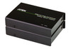 VE812 , ATEN VE812 AV extender AV transmitter & receiver Black