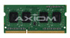 A7022339-AX , Axiom 8GB DDR3L-1600 memory module DDR3 204-pin SO-DIMM - A7022339-AX