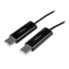 SVKMS2 , StarTech.com SVKMS2 KVM cable Black 70.9" (1.8 m)