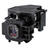 NP17LP-BTI , BTI NP17LP- projector lamp 265 W - NP17LP-BTI