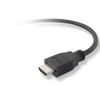 F8V3311B50 , Belkin 50ft. HDMI m/m HDMI cable 600" (15.2 m) HDMI Type A (Standard) Black - F8V3311B50