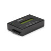 SATDUP11 , StarTech.com SATDUP11 media duplicator HDD duplicator Black 1 copies