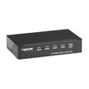 AVSP-HDMI1X4 , Black Box AVSP-HDMI1X4 video splitter HDMI 4x HDMI