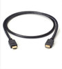 VCB-HDMI-030M , Black Box HDMI M/M 30m HDMI cable 1181.1" (30 m) HDMI Type A (Standard) - VCB-HDMI-030M