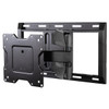 61-132-223 , Ergotron 61-132-223 TV mount/stand 70" Black