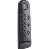 BV112050-06 , Belkin BV112050-06-BLK Black 12 AC outlet(s) 70.9" (1.8 m)
