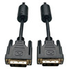 P561-015 , Tripp Lite P561-015 DVI cable 179.9" (4.57 m) DVI-D Black