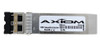 SFP-10GSRLC-AX , Axiom 10GBASE-SR SFP+ network transceiver module Fiber optic 10000 Mbit/s SFP+ 850 nm - SFP-10GSRLC-AX