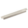 ACX288-BLKP-1S , Black Box ACX288-BLKP-1S mounting kit Gray