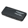 IC147A-R3 , Black Box IC147A-R3 interface hub 480 Mbit/s