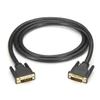 DVI-I-DL-010M , Black Box DVI-I-DL-010M DVI cable 393.7" (10 m)