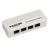FM805-R2 , Black Box FM805-R2 network splitter White