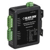 ICD107A , Black Box ICD107A serial converter/repeater/isolator RS-422/485