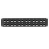 JSM114A , Black Box JSM114A patch panel 2U