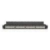 JPMT700A , Black Box JPMT700A patch panel 1U