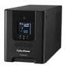PR3000LCDSL , CyberPower PR3000LCDSL uninterruptible power supply (UPS) Line-Interactive 3 kVA 2700 W 7 AC outlet(s)