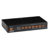 ICI207A , Black Box ICI207A interface hub 480 Mbit/s