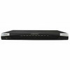 DKX3-832 , Raritan Dominion KX III KVM switch Rack mounting Black - DKX3-832