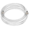 UTP28SP3 , Panduit Cat6, UTP, 3ft networking cable White 35.4" (0.9 m) U/UTP (UTP) - UTP28SP3
