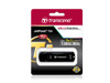 TS32GJF750K , Transcend JetFlash 750, 32GB USB flash drive USB Type-A 3.2 Gen 1 (3.1 Gen 1) Black - TS32GJF750K