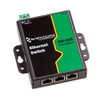 SW-005 , Brainboxes SW-005 network switch Unmanaged Fast Ethernet (10/100) Black, Green