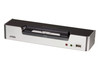CS1642A , ATEN CS1642A KVM switch Rack mounting Black, Silver