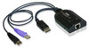 KA7169 , ATEN KA7169 interface cards/adapter USB 2.0