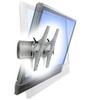61-143-003 , Ergotron 61-143-003 TV mount/stand Silver