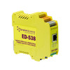 ED-538 , Brainboxes ED-538 electrical relay Yellow
