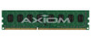 AX31333E9Z/8L , Axiom 8GB DDR3-1333 memory module 1 x 8 GB 240-pin DIMM ECC - AX31333E9Z/8L
