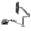 45-405-026 , Ergotron 45-405-026 desktop sit-stand workplace