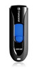 TS32GJF790K , Transcend JetFlash 790 32GB USB flash drive USB Type-A 3.2 Gen 1 (3.1 Gen 1) Black, Blue - TS32GJF790K