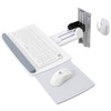 45-403-062 , Ergotron 45-403-062 mounting kit White