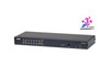 KH1516A , ATEN KH1516A KVM switch Rack mounting Black