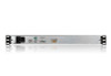 CL5800N , ATEN CL5800N rack console 19" 1280 x 1024 pixels Black