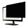 4807101 , Fellowes PrivaScreen 23" Monitor Frameless display privacy filter - 4807101