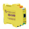 ED-549 , Brainboxes ED-549 gateway/controller 10, 100 Mbit/s