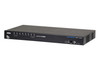 CS1798 , ATEN CS1798 KVM switch Rack mounting Black