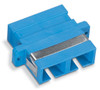 SCSC-DCP-AX , Axiom SCSC-DCP-AX cable gender changer SC Blue