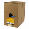 WIR5ECMPHBL , StarTech.com WIR5ECMPHBL networking cable Blue 6000" (152.4 m) Cat5e U/UTP (UTP)